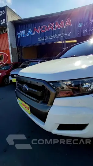 RANGER 2.5 XLS 4X2 CD 16V