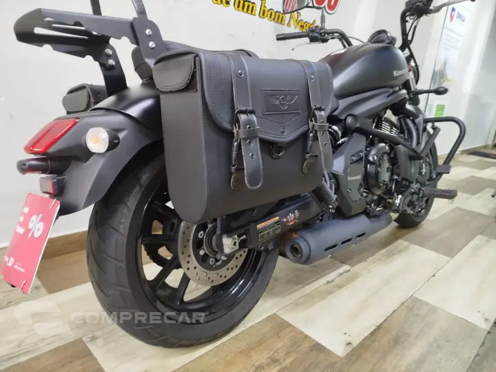 VULCAN S 650