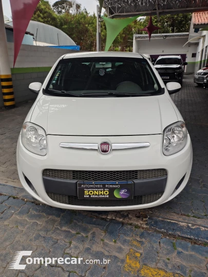 PALIO 1.0 MPI ATTRACTIVE 8V