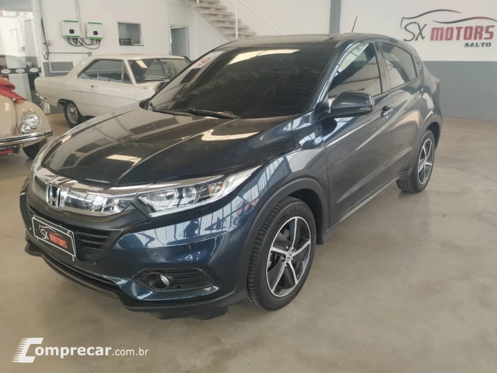 HR-V 1.8 16V LX