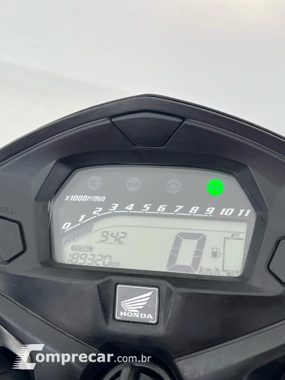 CG FAN 160