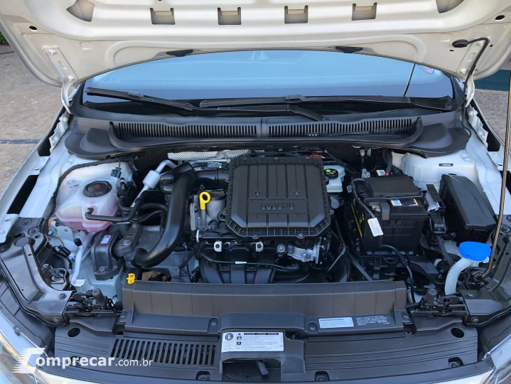 Polo 1.0 Mpi Total Flex Manual