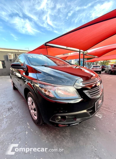 ONIX 1.4 MPFI LT 8V