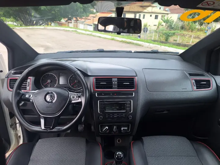 FOX 1.6 MSI Rock IN RIO 8V