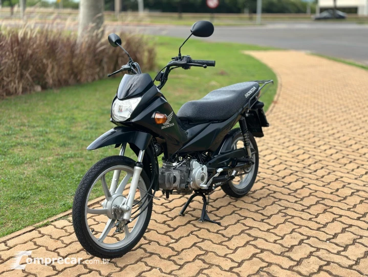 POP  110I
