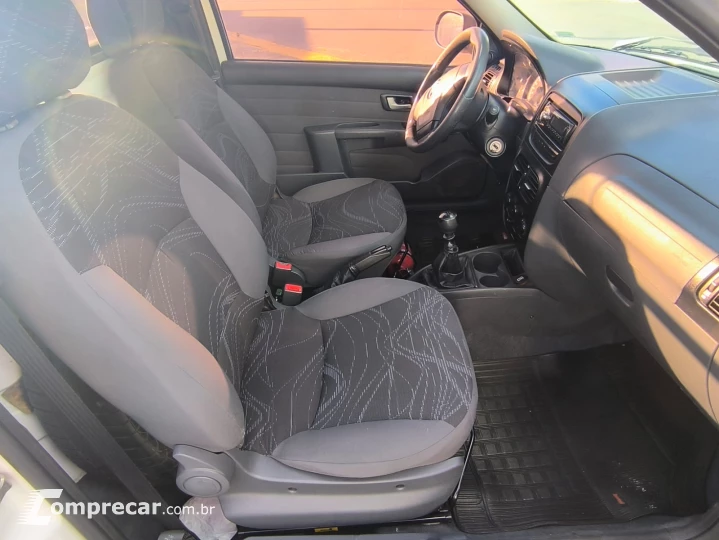 STRADA 1.4 MPI Working CS 8V