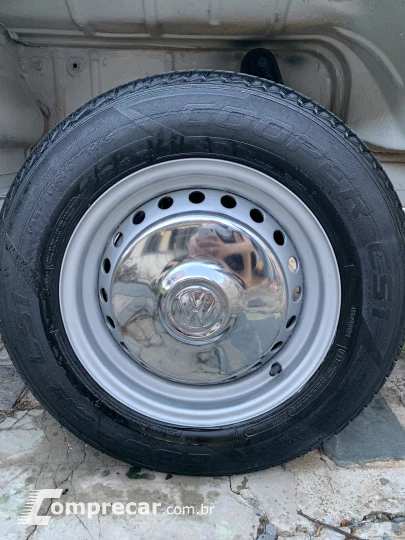KOMBI 1.6 STD 8V