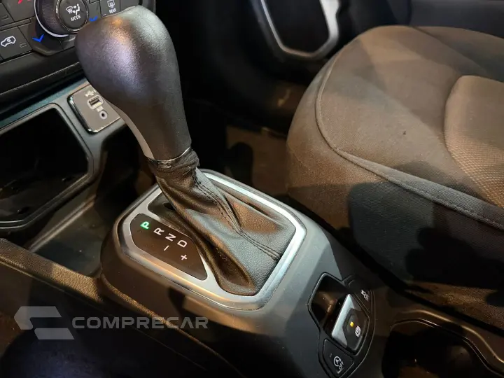 Renegade 1.8 16V Flex Sport 4P Automático