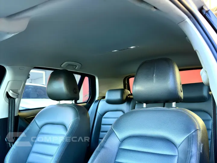 GOLF 1.4 TSI HIGHLINE 16V GASOLINA 4P AUTOMÁTICO