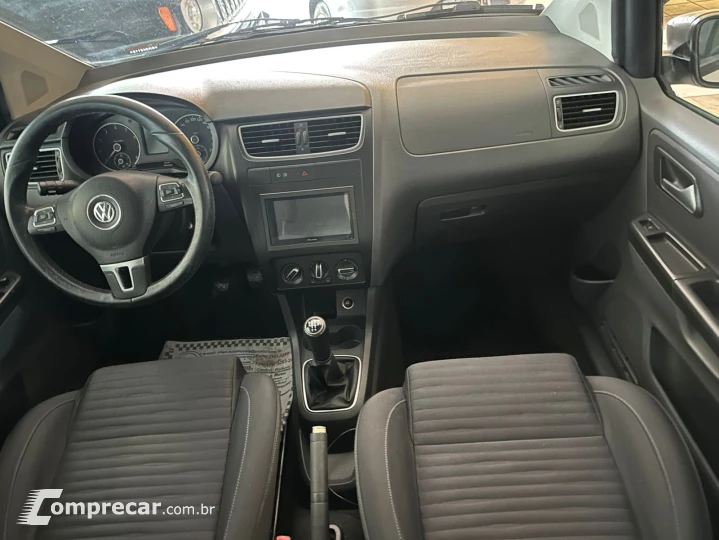 SPACE CROSS 1.6 MI 8V