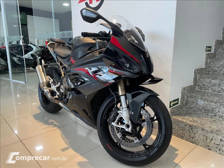 S 1000 RR