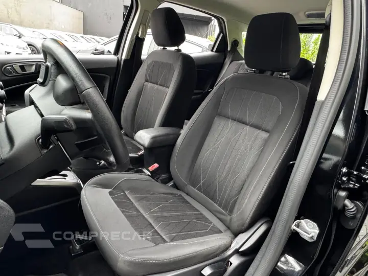 ECOSPORT 1.5 Ti-vct SE