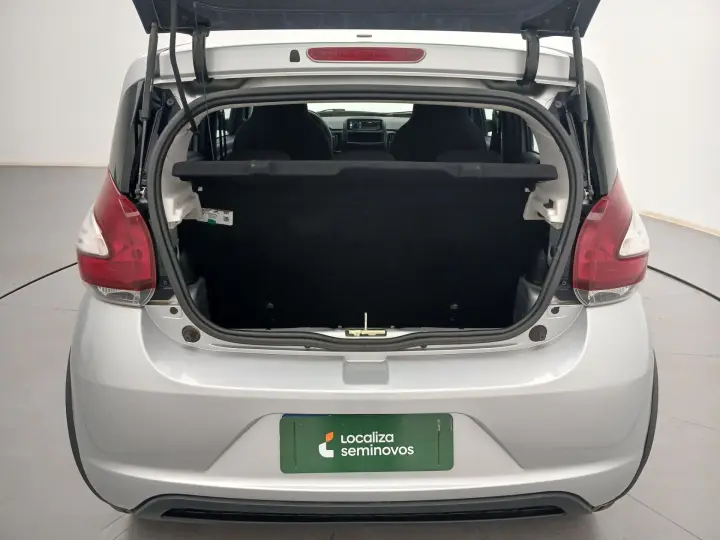 MOBI 1.0 EVO FLEX LIKE. MANUAL