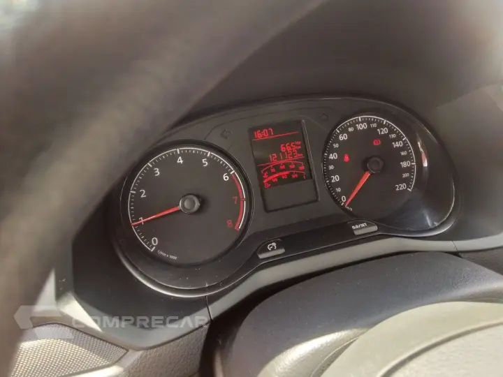 VOYAGE 1.0 12V MPI TOTALFLEX 4P MANUAL