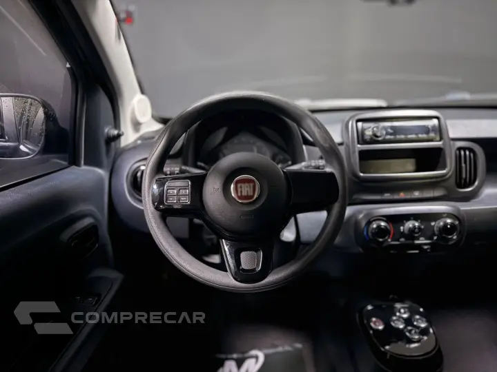 MOBI 1.0 FIREFLY FLEX DRIVE GSR