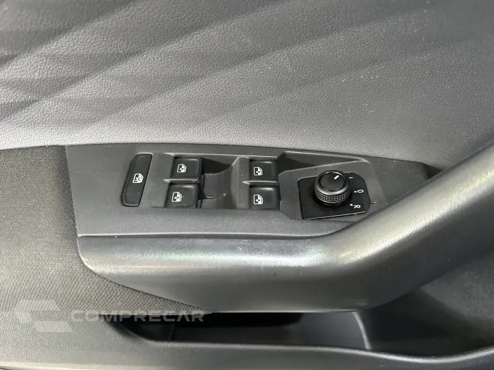 POLO 1.0 170 TSI COMFORTLINE AUTOMÁTICO