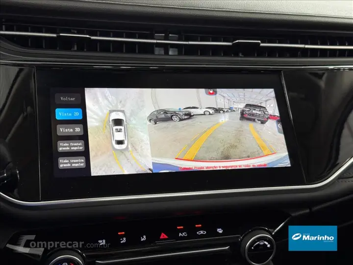 ARRIZO 6 PRO 1.5 VVT TURBO iFLEX CVT