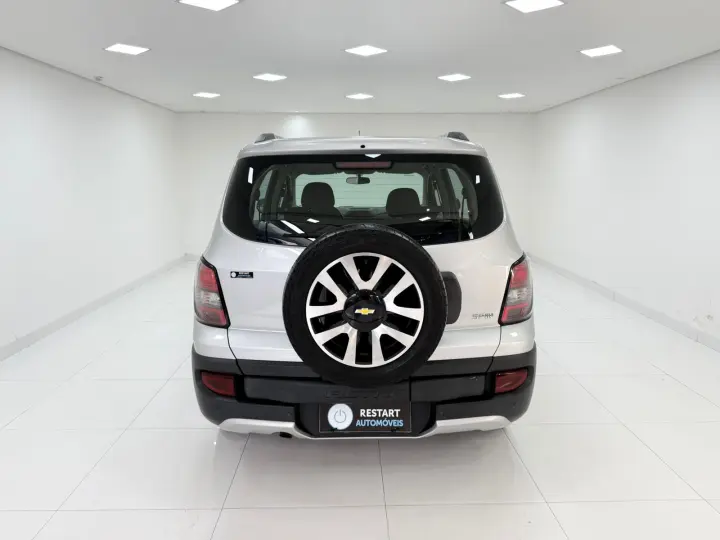SPIN 1.8 Activ 8V