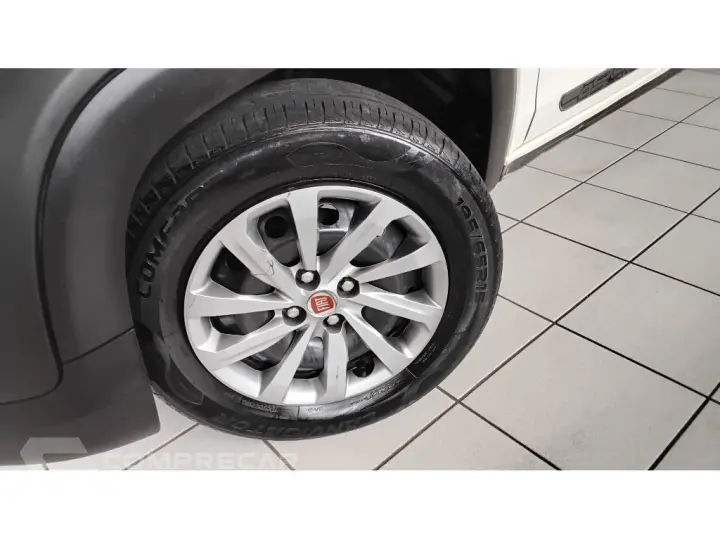 STRADA 1.4 FIRE FLEX ENDURANCE CS MANUAL