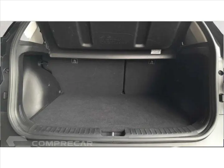 CRETA 1.0 TGDI FLEX LIMITED SAFETY AUTOMÁTICO