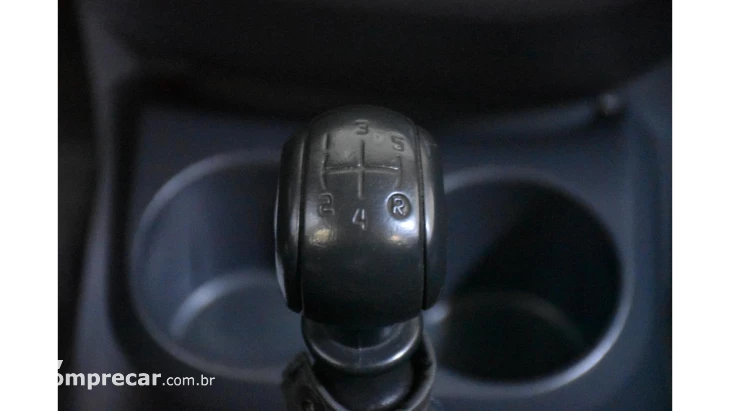 UNO - 1.0 EVO VIVACE 8V 4P MANUAL