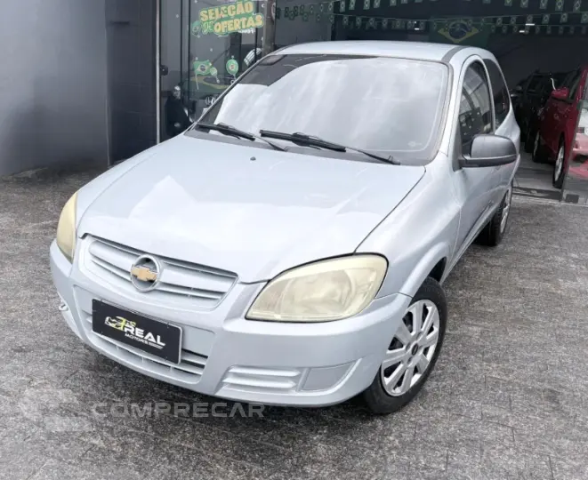 CELTA 1.0 MPFI Spirit 8V