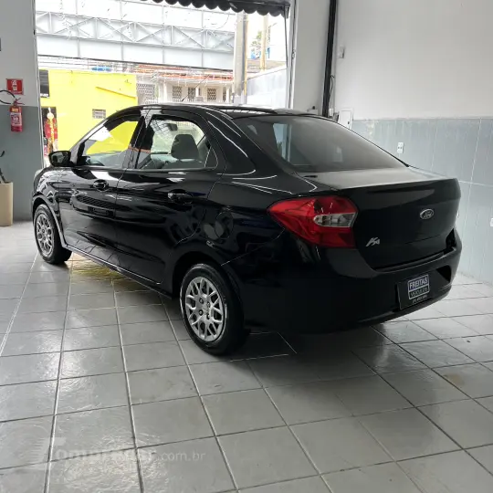 Ka 1.0 SE/SE Plus TiVCT Flex 5p