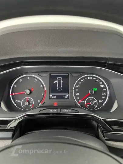 VIRTUS 1.0 200 TSI Comfortline