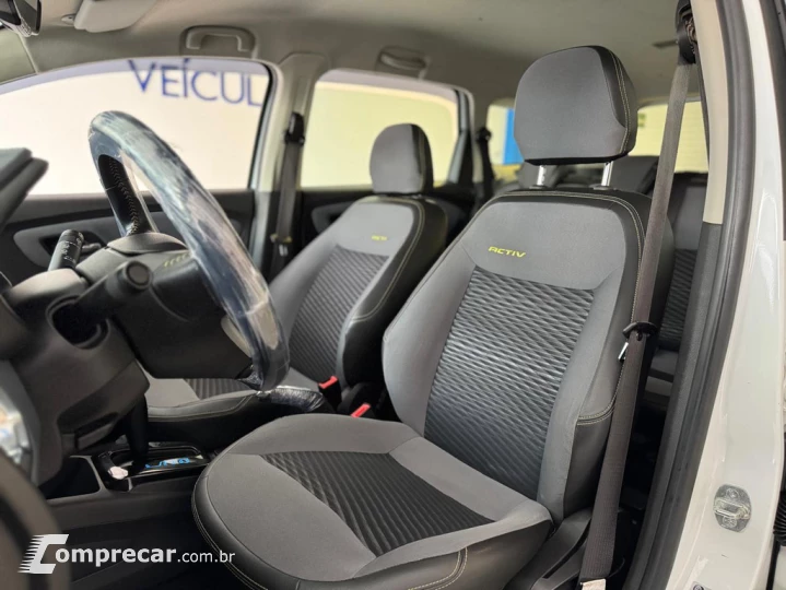 SPIN 1.8 Activ 8V