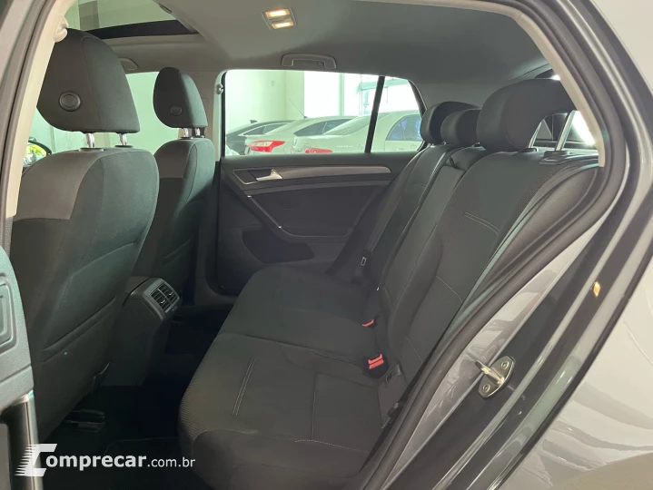 GOLF 1.0 200 TSI Comfortline