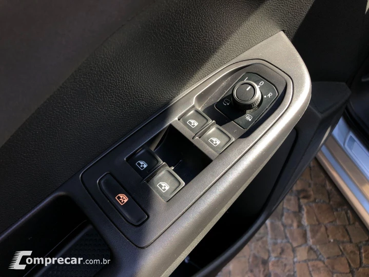 Taos 1.4 250 Tsi Total Flex Highline Automático