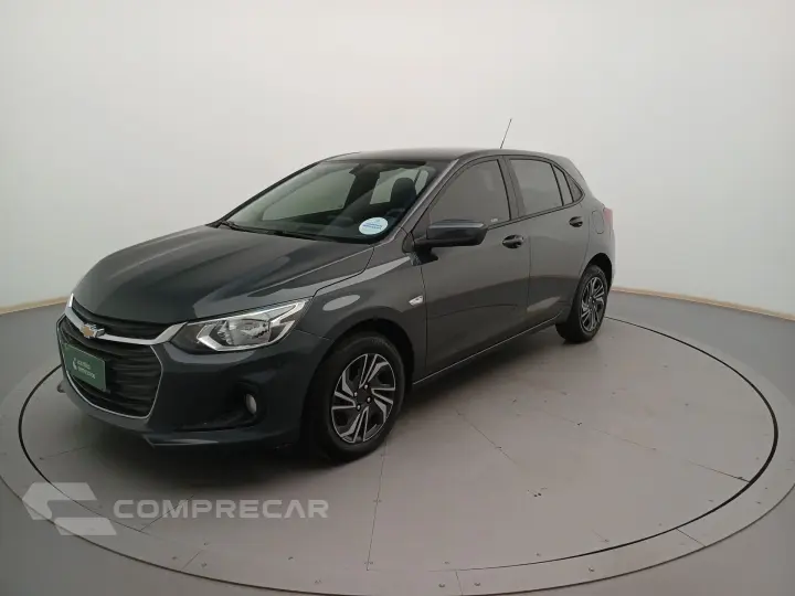 ONIX 1.0 FLEX LT MANUAL
