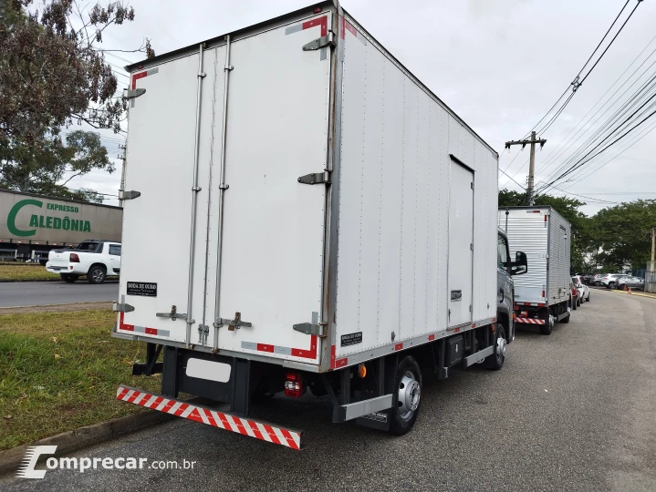 Delivery Express+ 3.0 Prime + Baú