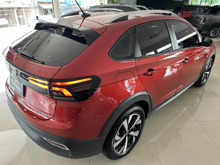 NIVUS 1.0 200 TSI Highline