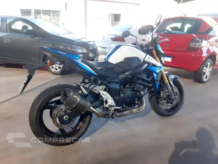 Gsr