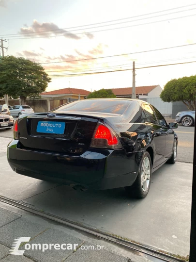 FUSION 2.0 SEL 16V
