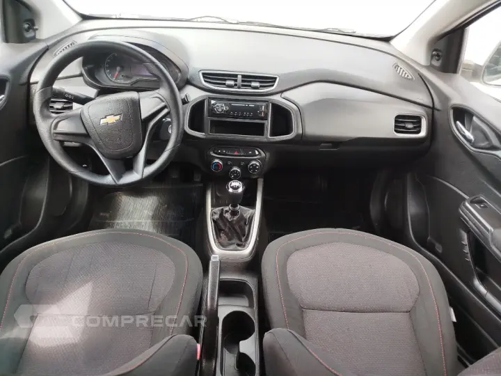 ONIX HATCH LT 1.4 8V FlexPower 5p Mec.