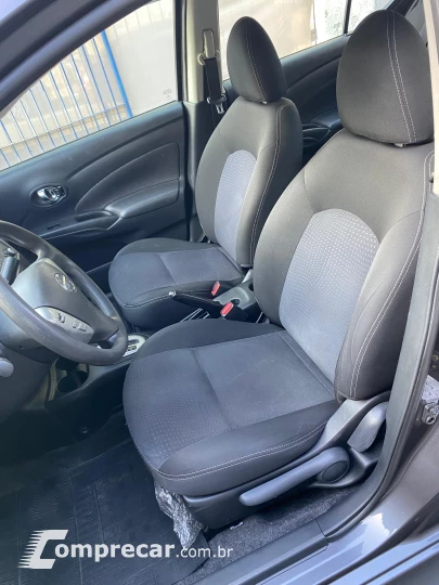 VERSA 1.6 16V SV