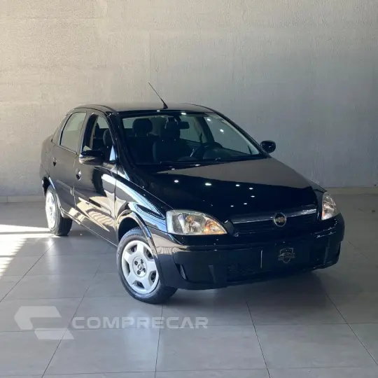 Corsa Sed. Premium 1.4 8V ECONOFLEX 4p
