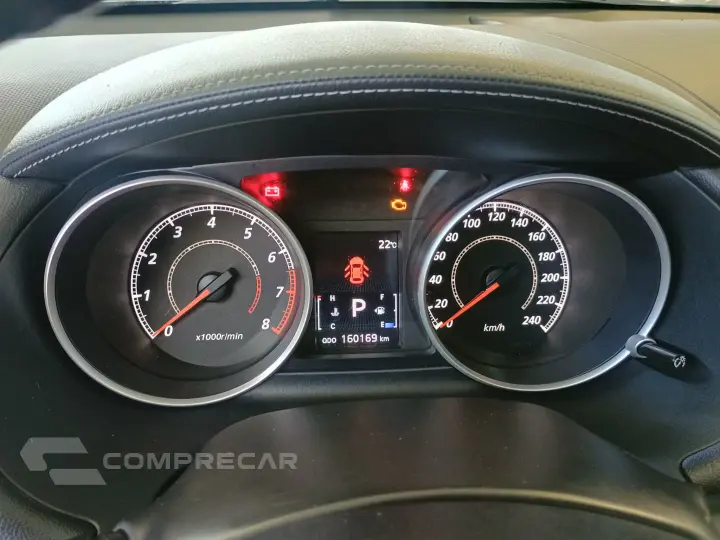 OUTLANDER 3.0 4X4 V6 24V