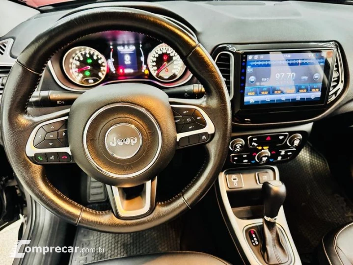 COMPASS SPORT F