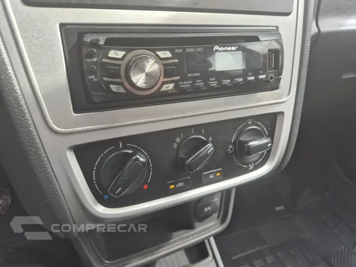 Gol 1.0 4P G6 TRENDLINE FLEX