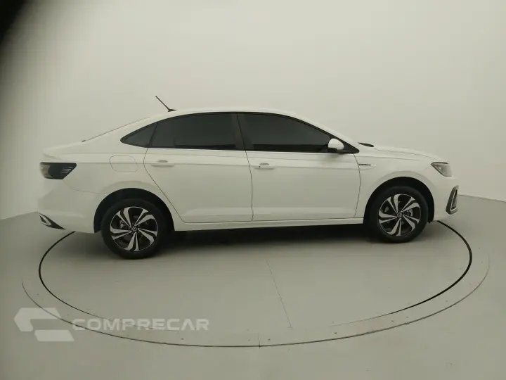 VIRTUS 1.0 170 TSI AUTOMÁTICO