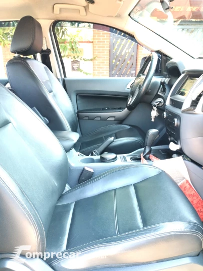 RANGER 3.2 XLT 4X4 CD 16V