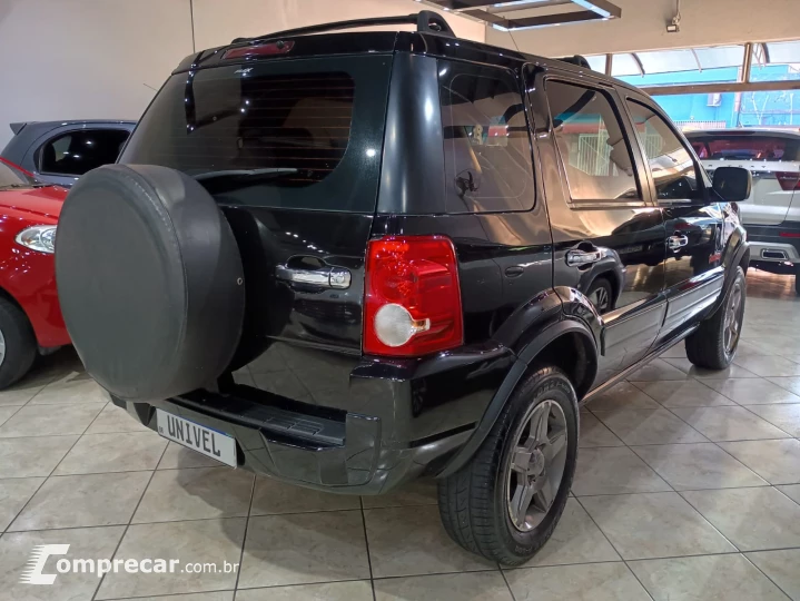 Ecosport XLT 1.6