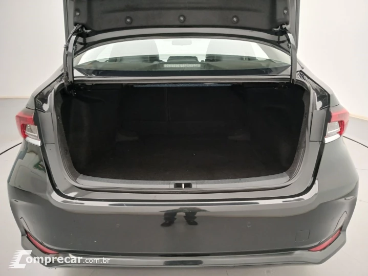 COROLLA 2.0 VVT-IE FLEX GLI DIRECT SHIFT