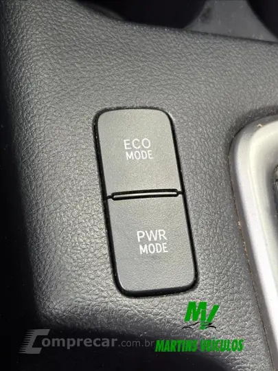 HILUX 2.7 SR 4X2 CD 16V