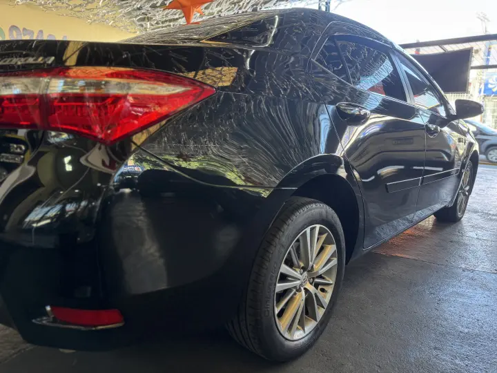 COROLLA 2.0 Vvt-ie Altis Premium