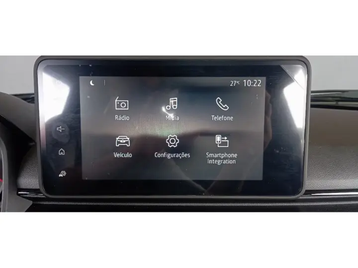 OROCH 1.6 16V SCE FLEX INTENSE MANUAL