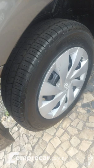 Etios  X 1.3